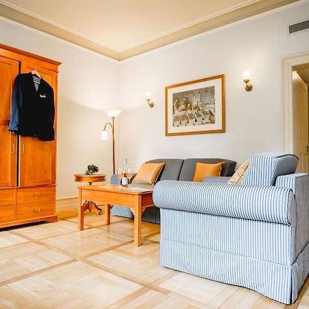 Gutshotel Weingut Schloss Reinhartshausen Eltville am Rhein Εξωτερικό φωτογραφία