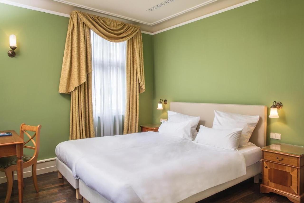 Gutshotel Weingut Schloss Reinhartshausen Eltville am Rhein Εξωτερικό φωτογραφία