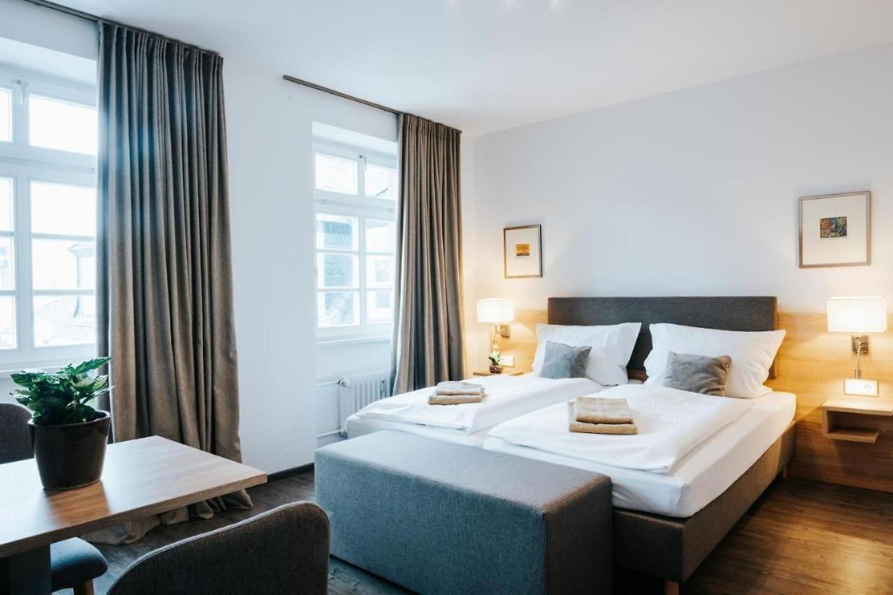 Gutshotel Weingut Schloss Reinhartshausen Eltville am Rhein Εξωτερικό φωτογραφία
