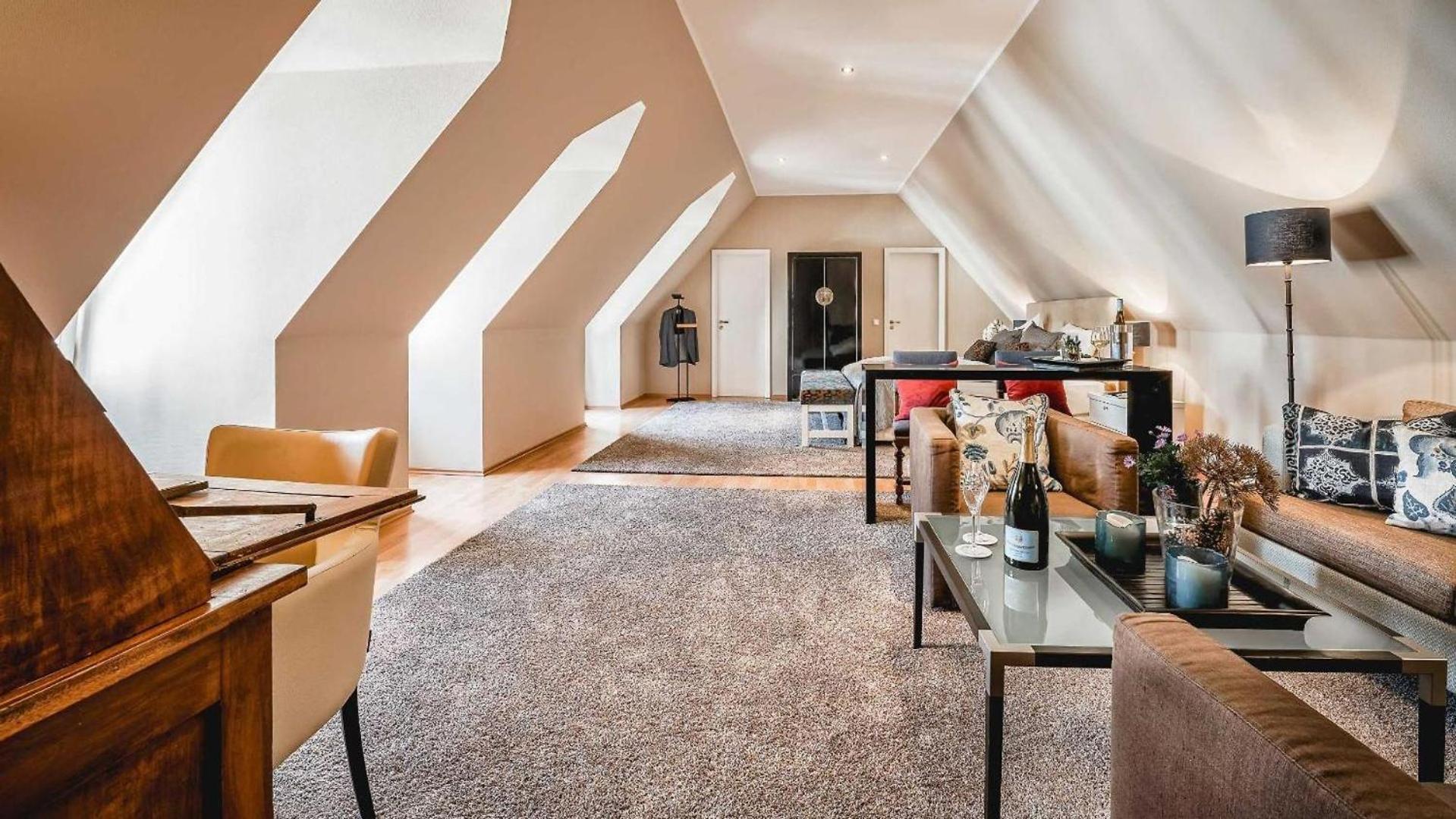 Gutshotel Weingut Schloss Reinhartshausen Eltville am Rhein Εξωτερικό φωτογραφία