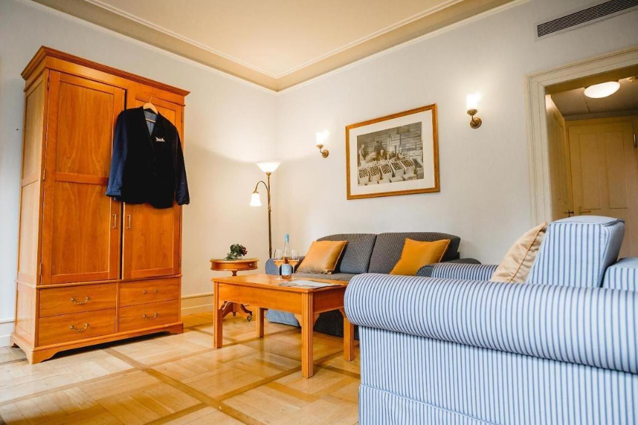 Gutshotel Weingut Schloss Reinhartshausen Eltville am Rhein Εξωτερικό φωτογραφία